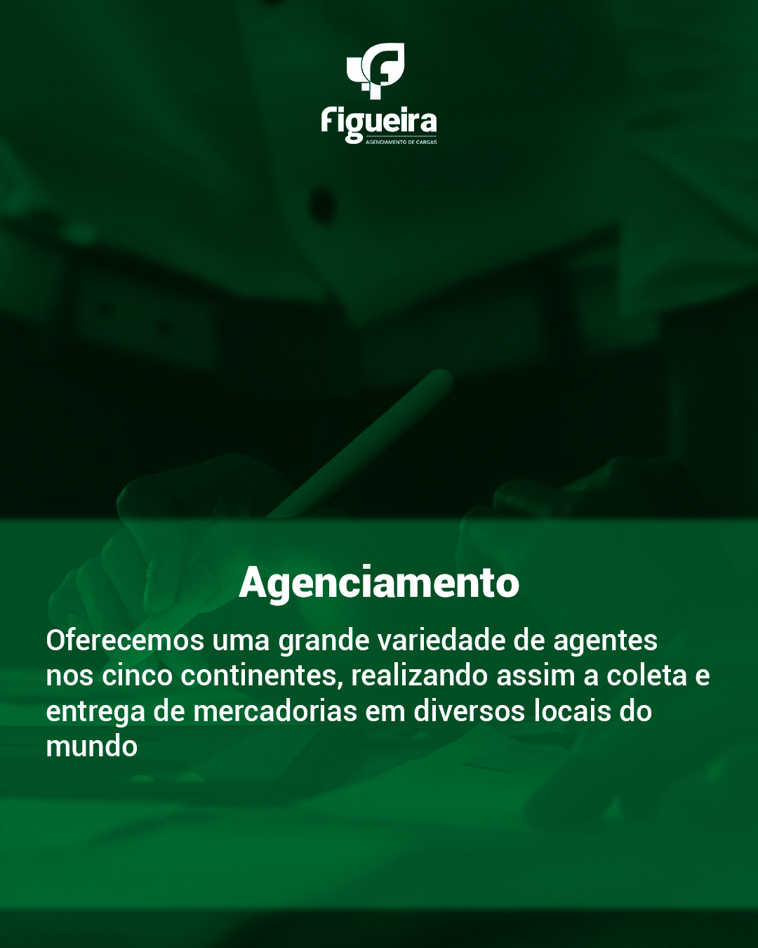 agenciamento