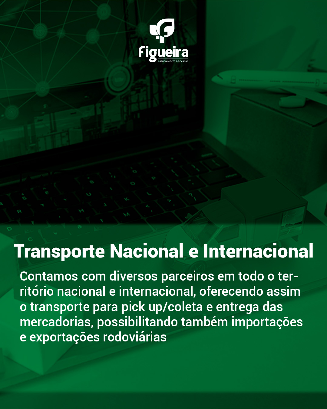 transporte